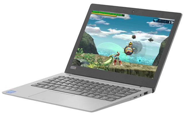 Lenovo IdeaPad 120S-11IAP (81A400DYVN) | Celeron N3350_2GB_32GB_11.6” HD_W10_318F