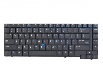 Keyboard Compaq C700/ V600/ NC6100/ NC6400