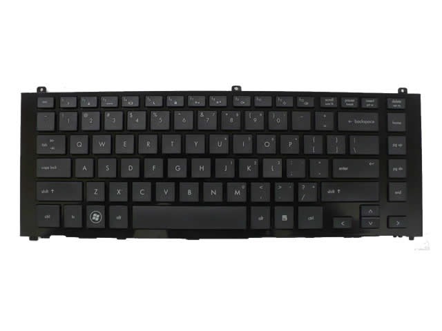 Keyboard HP PROBOOK 4410s- 4530s 