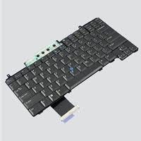 Keyboard Dell Latitude E6300/ E6400