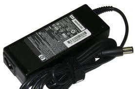 AC Adapter HP  19V-6.5 Ch&#226;n Kim (D&#249;ng Cho C&#225;c D&#242;ng Probook, Elitebook, Zbook, Workstation)