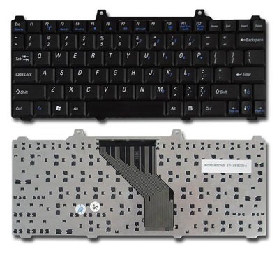 Keyboard Dell inspiron 700M