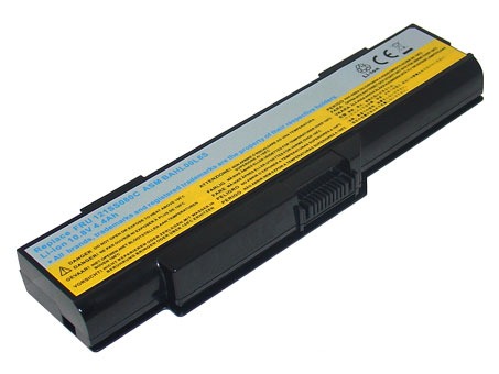 Lenovo Battery  G400-G410-G510-C640