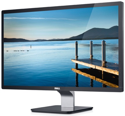 DELL PRO P2214H - (T2HNM) 21.5 INCH LED LCD Monitor 