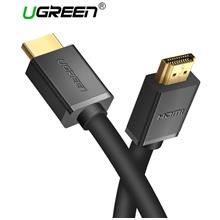 Ugreen HDMI Cable HD118 Male to Male Cable Version 2.0 1M (40408) GK