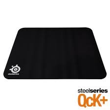 Mouse Pad SteelSeries QcK+ 63003 818KT