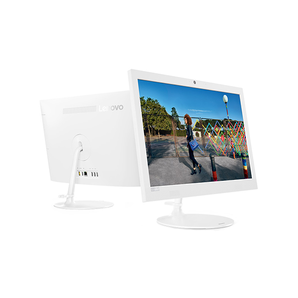 AIO Lenovo Ideacentre 330 20IGM (F0D70014VN) Intel Pentium J5005_ 4GB_ 1TB_ Win 10_19.5"_ 1118P