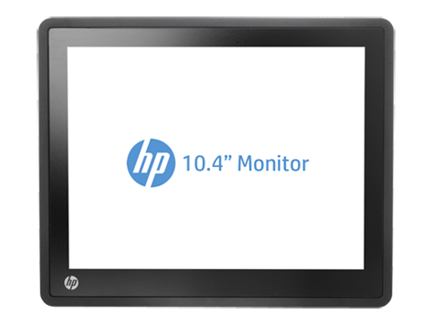 HP RP7 (QZ702AA) 10.4 inch CFD Display 319EL