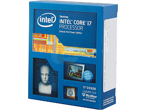 Intel&#174; Core™ i7 _ 5930K Processor (3.50 GHz, 15M Cache, up to 3.70 GHz) 618S