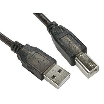 Ugreen USB 2.0 A Male to B Male active printer cable 10M 10374 GK