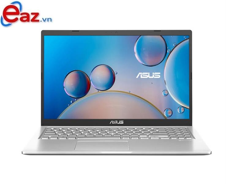 Laptop Asus X515MA-BR481W | Pentium N4020 | 4GB | 256GB | 15.6&quot; HD | VGA Intel | Win 11 | Silver | 0423D