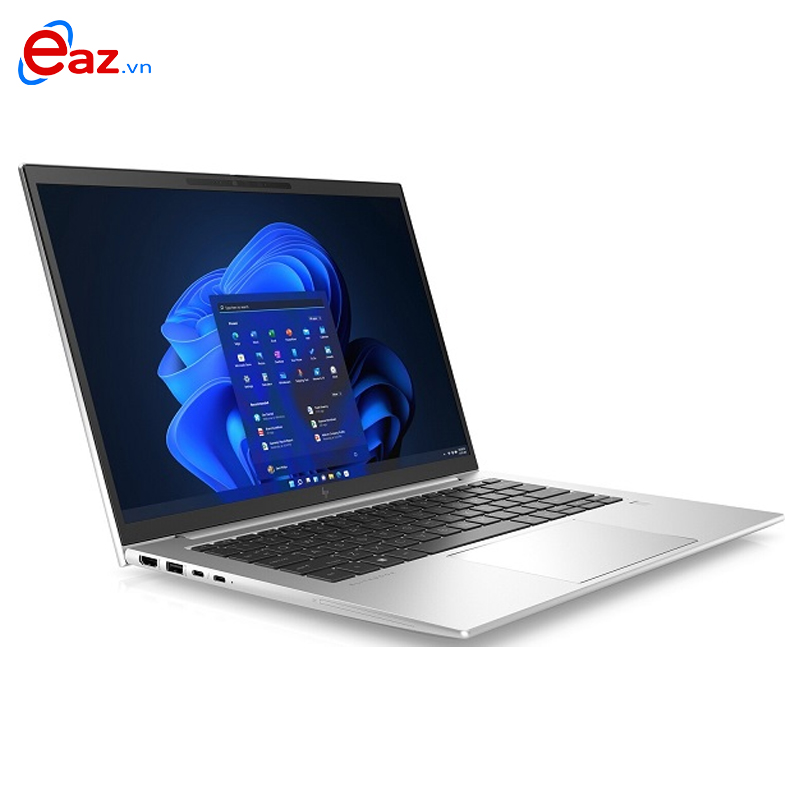 Laptop HP EliteBook 840 G9 (6Z969PA) | Core i5 - 1240P | 8GB DDR5 | 512GB | 14&quot; FHD WUXGA - IPS | Finger | LED Key | Win 11 Pro | 0922E