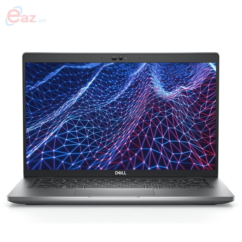 Laptop Dell Latitude 5430 (L5430I714DF) | Intel Core i7 - 1255U | 8GB | 256GB SSD PCIe | Intel Iris Xe Graphics | 14 inch Full HD | Finger | IR Camera | 1222P