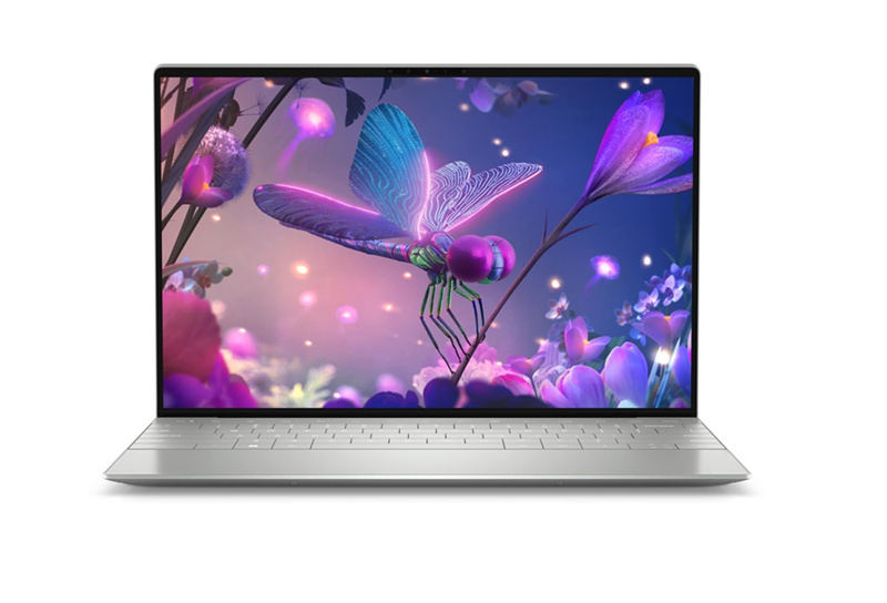 Laptop Dell XPS 13 Plus 9320 OLED (1Y0WG) | Core i7 1360P | 16GB | 512GB SSD | Intel Iris Xe Graphics | 13.4inch 3.5K Touch | Win11 | Office  | Silver | 1023D