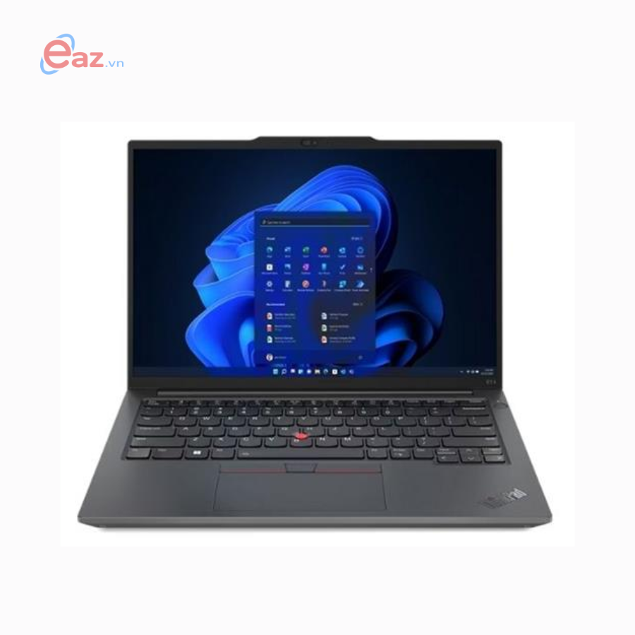 Laptop Lenovo Thinkpad E14 Gen 5 (21JK006BVN) | Intel Core i5-1335U | 16GB | SSD 512GB PCIe |  | 14.0 FHD IPS | Win11 | Black | 1123