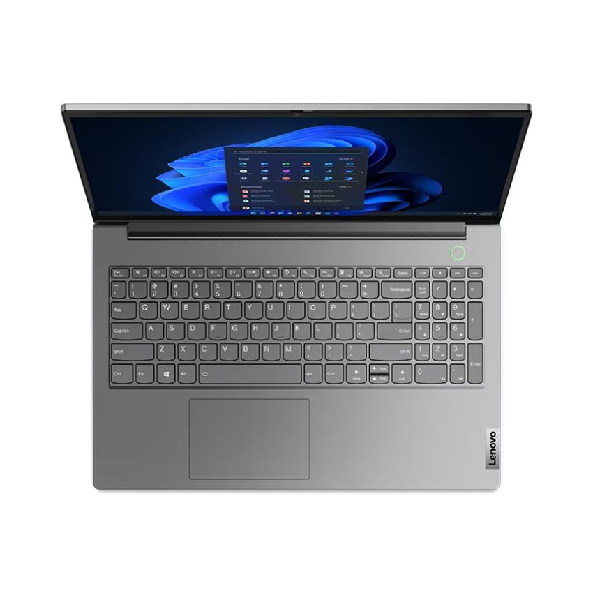 Laptop Lenovo ThinkBook 15 G5 IRL (21JD001QVN)| Intel Core i5-1335U | 8GB | 512GB | Intel Iris Xe | 15.6 inch FHD | NoOS | X&#225;m| 1223