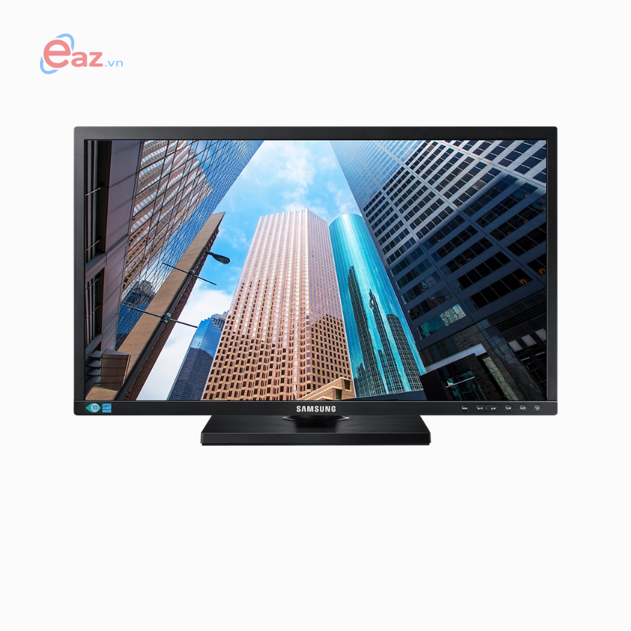 m&#224;n h&#236;nh LCD Samsung LS27E45KBHV/XV | 27 Inch FHD | DVI | VGA | Tiết kiệm năng lượng