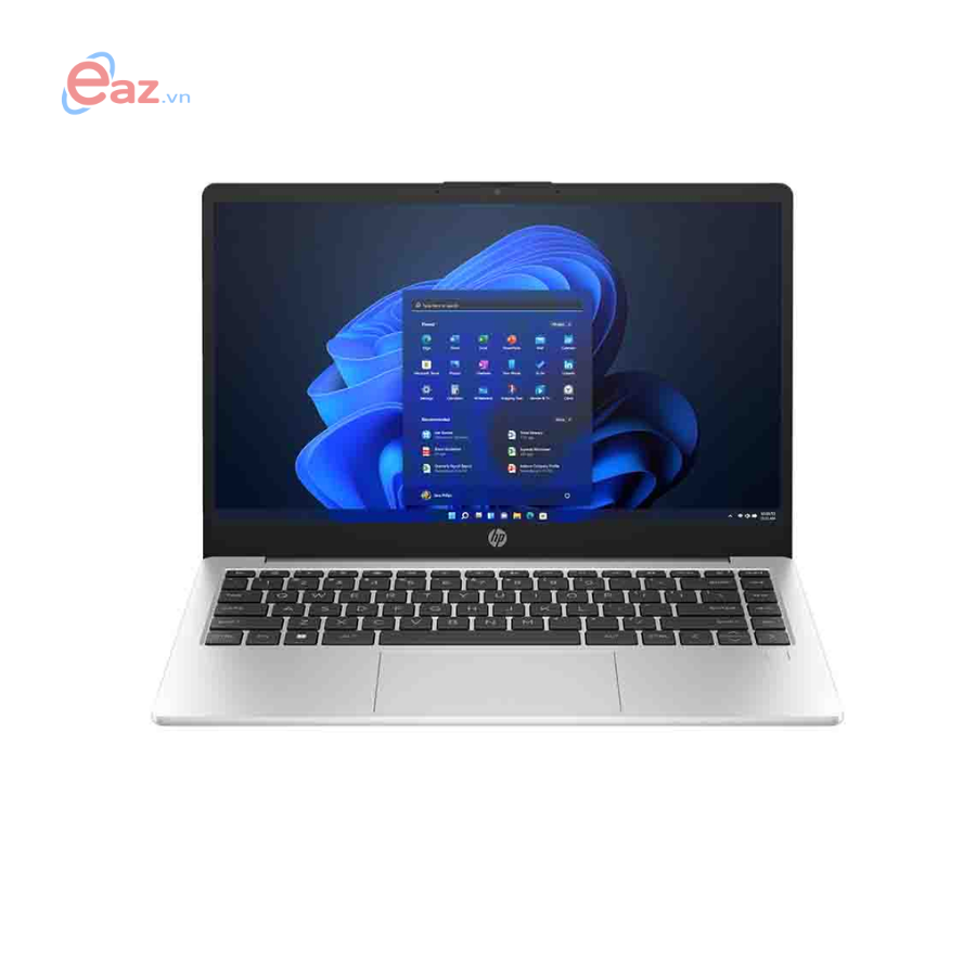 Laptop HP 240 G10 (9H2E6PT) | Intel Core i7-1355U | 16GB | 512GB | Intel Iris Xe | 14 inch FHD | Win 11 | Silver | 0224