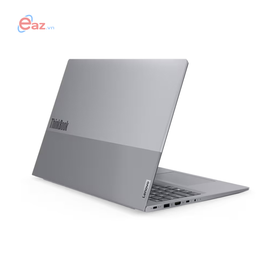 Laptop Lenovo ThinkBook 16 G6 IRL (21KH00C0VN) | Intel Core i5-13500H | 16GB | 512 GB | Intel Iris Xe | 16 inch WUXGA | Win 11| X&#225;m | 0224