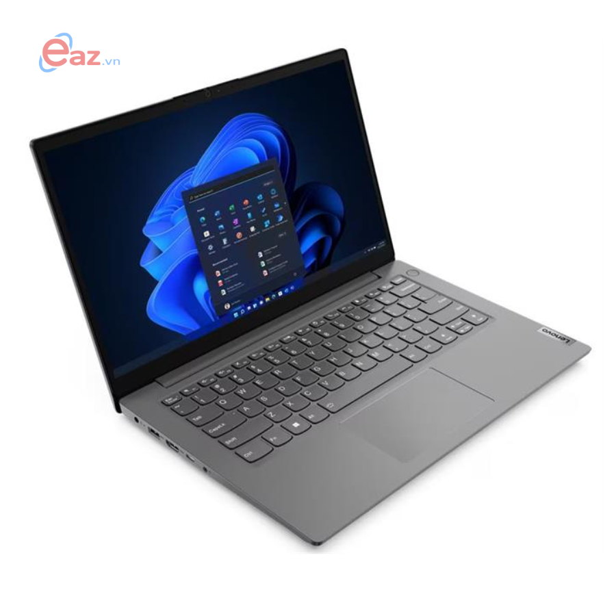 Laptop Lenovo V14 G4 IRU (83A0000RVN) | Intel Core i7-1355U | 16GB | 512GB | Iris Xe Graphics | 14 inch FHD | Non OS | IRON GREY | 0224
