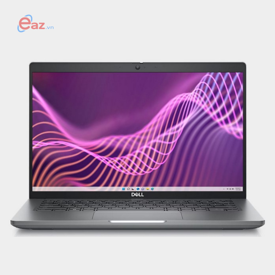 Laptop Dell Latitude 5440 (71027555) Intel Core i5-1335U | 8GB | 256GB | 14 inch FHD | NoOS | Grey | 0324F