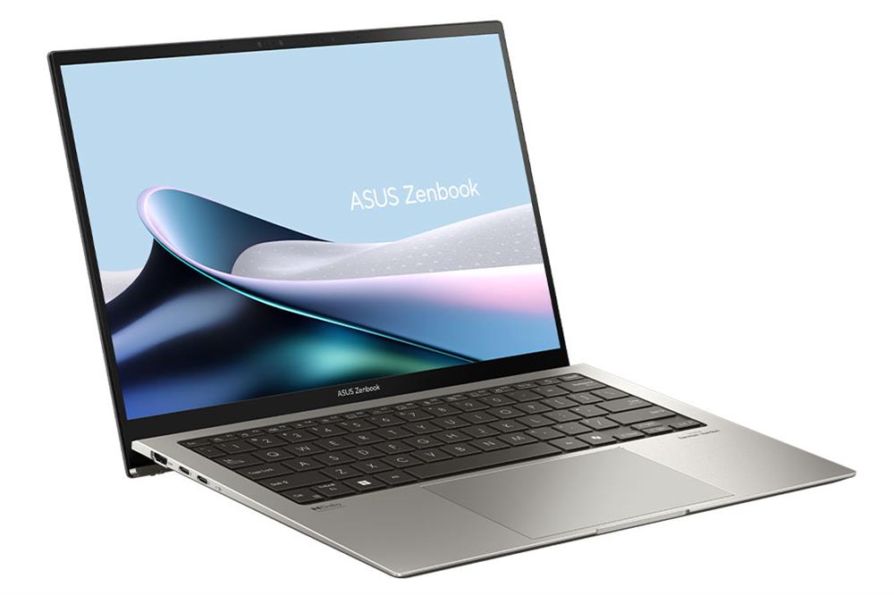 Laptop Asus Zenbook S 13 OLED UX5304MA-NQ117W | Intel Core Ultra 7 155U | 32GB | 1TB | Intel Iris Xe | 13.3 inch 3K | Win 11 | X&#225;m| 0524