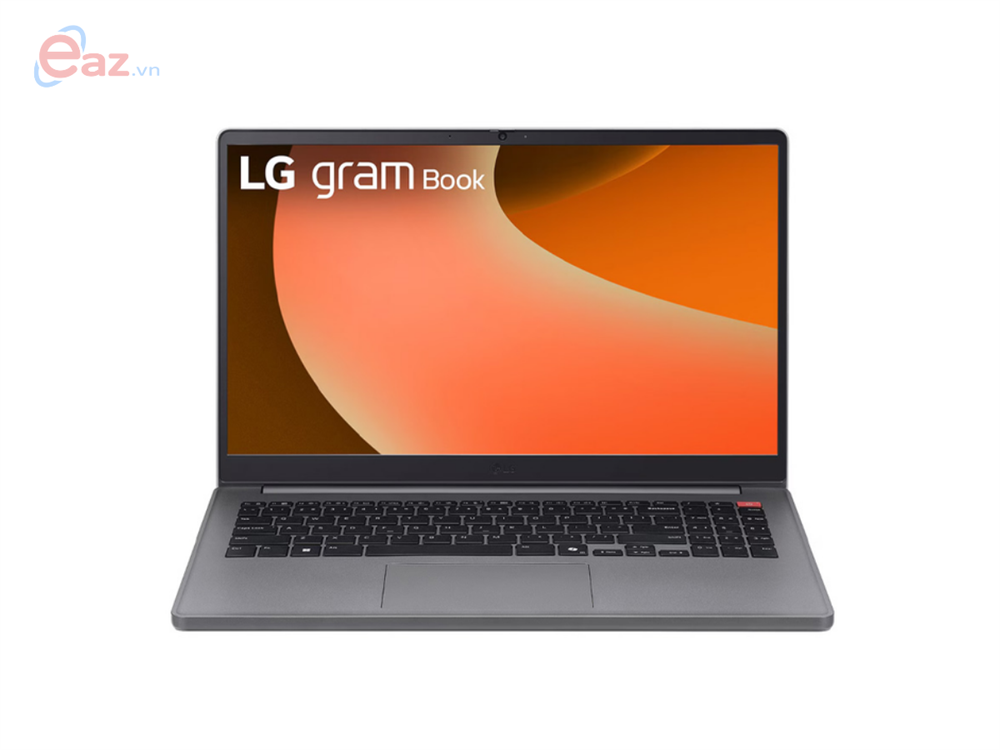 Laptop LG Gram Book 15U50T-G.AV56A5 | i5 1334U | 16GB | 512GB SSD | 15.6 inch FHD | 60HZ | Win11 | Silver | 0825
