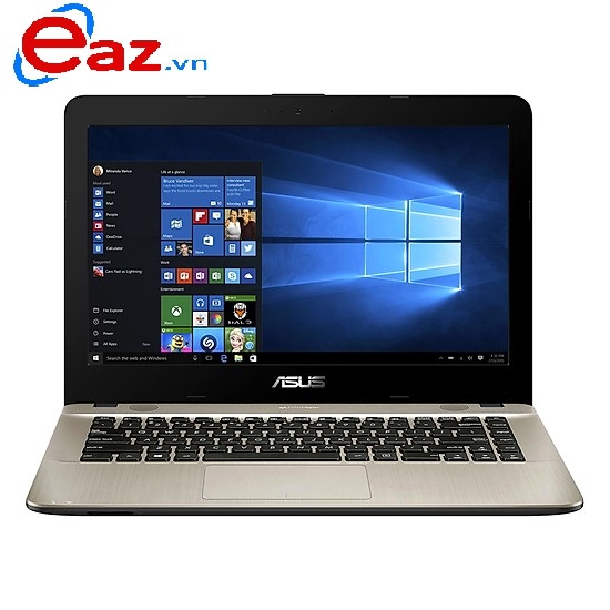Asus X441NA GA070T | Intel® Pentium® N4200 _4GB _500GB _VGA INTEL _Win 1O _25417D