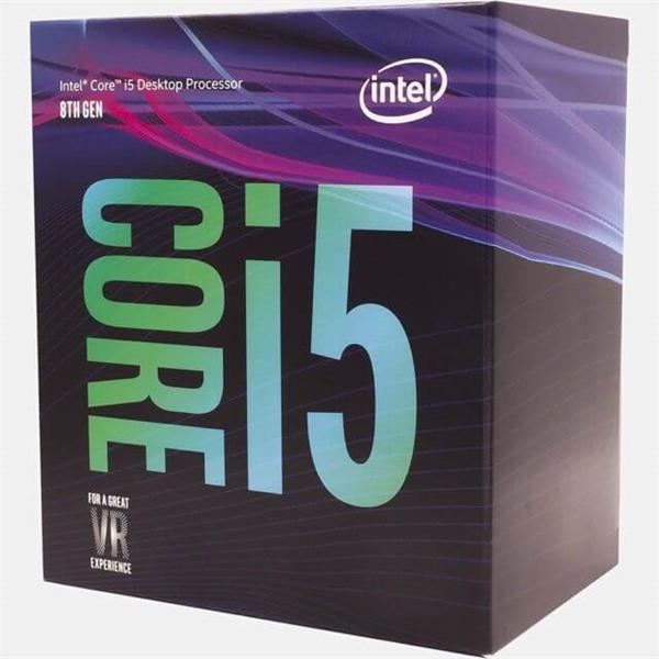 Intel&#174; Core™ i5 _ 8500 Processor (3.00 GHz, 9M Cache, up to 4.10 GHz) 618S
