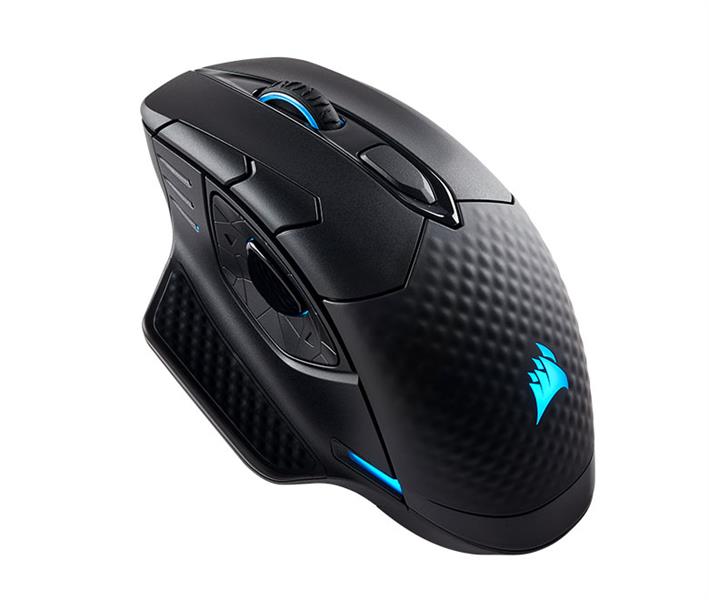 Corsair Gaming Mouse Wireless DARK CORE RGB SE Performance Wired (CH-9315111-AP) _919KT