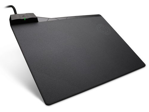 Corsair MM1000 Qi Wireless Charging Mouse Pad (CH-9440022-AP) _919KT