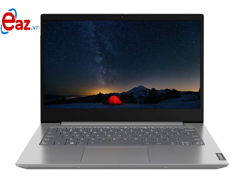 Lenovo ThinkBook 14 IML (20RV00BEVN) | Intel® Core™ i3 _10110U _4GB _1TB 7200rpm _VGA INTEL _Full HD IPS _Finger _0220F