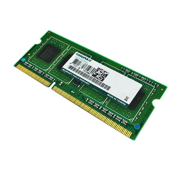 Ram Laptop Kingmax 8GB DDR3L Bus 1600MHz _618S  