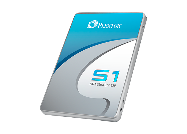 SSD Plextor PX256S1C | 256GB SATA 2.5&quot;
