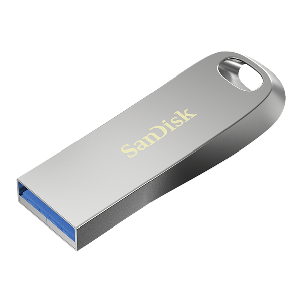 USB SanDisk Ultra Luxe™ USB 3.1 Flash Drive | SDCZ74-032G-G46 | USB3.1 | Full cast metal
