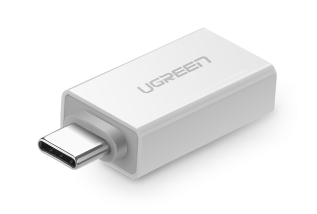 Ugreen  USB 3.1 Type C superspeed male to USB 3.0 Type A female adapter 30155 GK