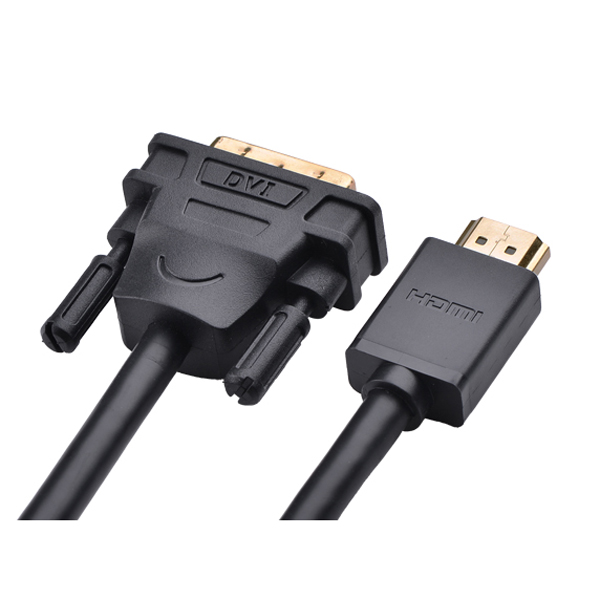 Ugreen HDMI to DVI cable HD106 12M GK