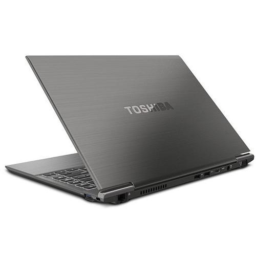 Toshiba Portege Z930-2036 (PT234L-07703)-Core i5-6GB-128GB-Intel HD Graphics