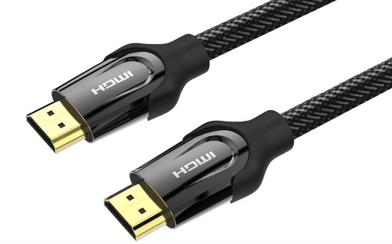 Ugreen HDMI Cable Male to Male Cable Version 2.0 8M HD118(40413) GK