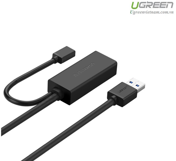 Ugreen USB 3.0 Extension Cable 10M 20827 GK