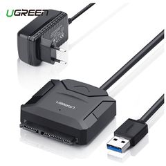 Ugreen USB 3.0 type C to SATA converter cable 40272 GK