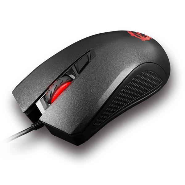 Mouse Gaming MSI Clutch GM10 _1118KT