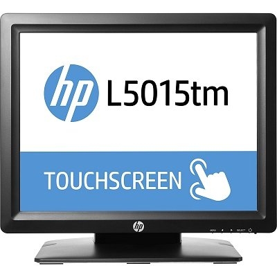 HP L5015tm (M1F94AA) 15&quot; Touch  319EL