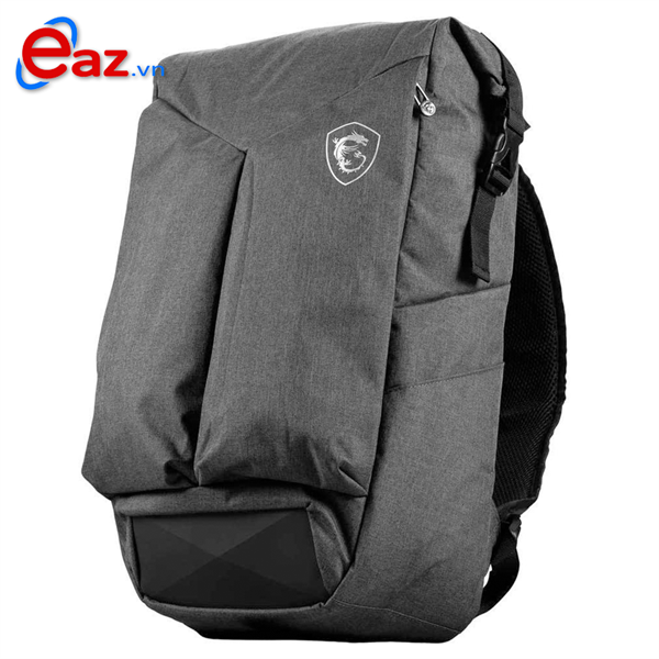 Ba l&#244; MSI Air Backpack G34-SI9 | D&#249;ng cho laptop 15.6&quot; 