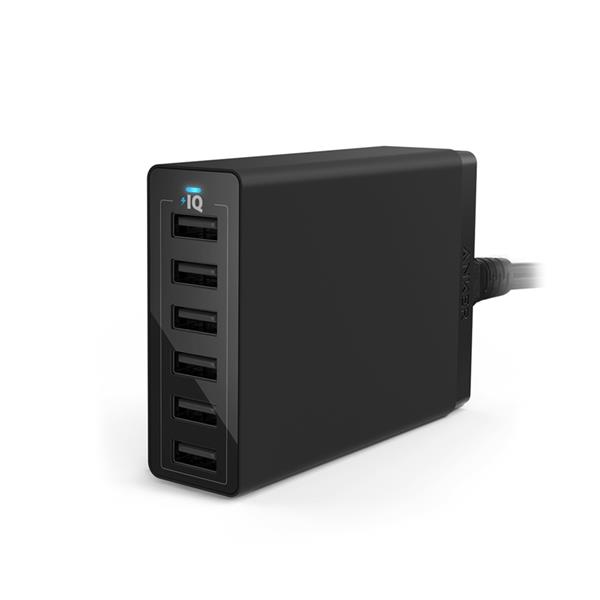 Ugreen USB 4 ports IQ charging stastion CD102 GK
