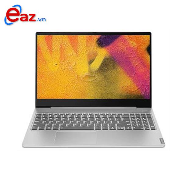 Lenovo IdeaPad S540 15IML (81NG004TVN) | Intel® Core™ i7 _10510U _8GB _1TB SSD PCIe _GeForce® MX250 with 2GB GDDR5 _Win 10 _Full HD IPS _Finger _LED KEY _0220F