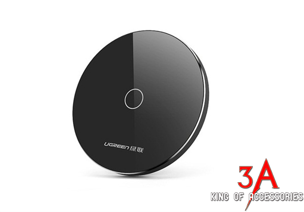 Ugreen Wireless Charger CD181(50572) GK