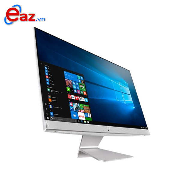 AIO Asus V241ICUK WA212T Intel® Core™ i3 _8130U _4GB _128GB SSD _1TB _VGA INTEL _Win 10 _Full HD _0220D