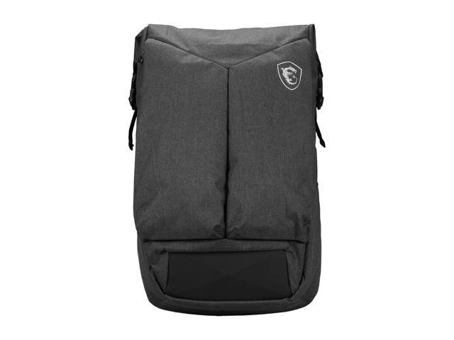 MSI Genuine 17.3 G34N1XXX12S Air Laptop Backpack Bag