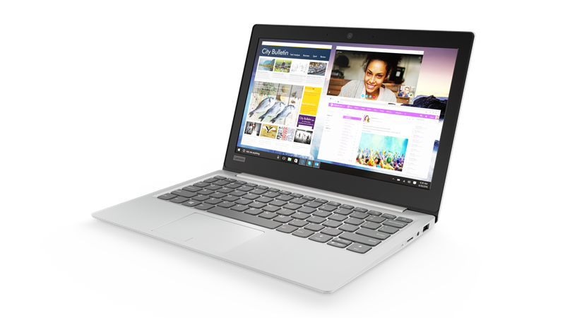Lenovo IdeaPad 120S 11IAP (81A40074VN) Intel&#174; Celeron&#174; N3350 _4GB _500GB _VGA INTEL _2817P